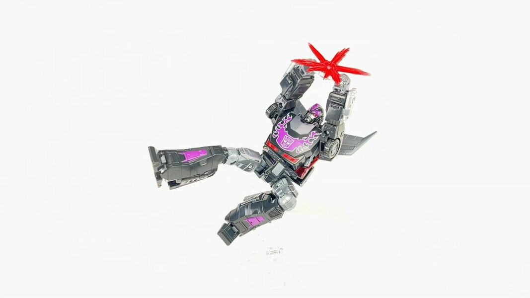 Image Of Shattered Glass Rodimus  Transformers Generations Action Figure  (16 of 20)