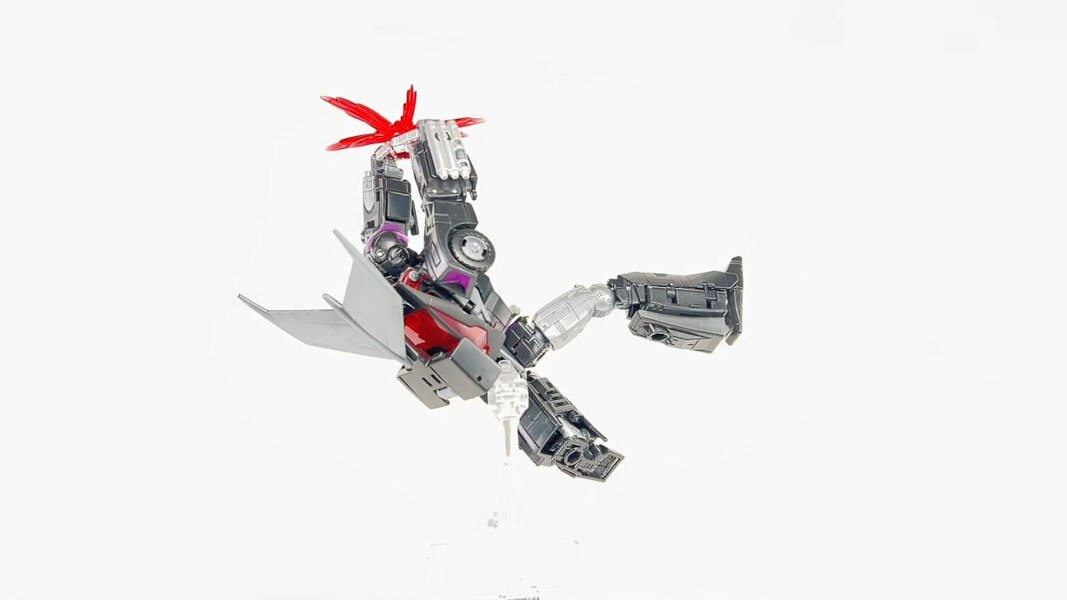Image Of Shattered Glass Rodimus  Transformers Generations Action Figure  (18 of 20)