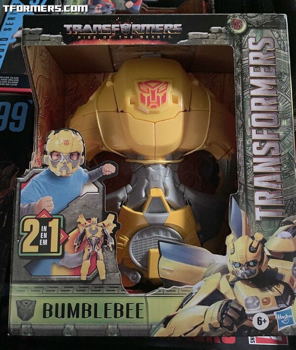 Transformers Rise Of The Beasts Preview Unboxing Images  (15 of 23)