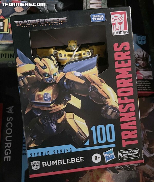 Transformers Rise Of The Beasts Preview Unboxing Images  (17 of 23)