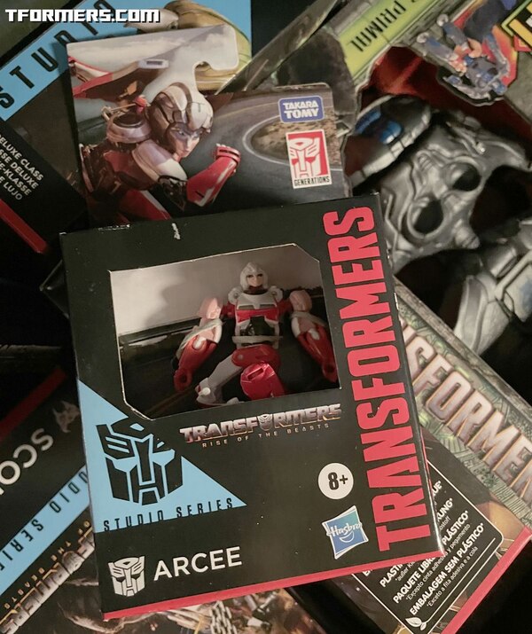 Transformers Rise Of The Beasts Preview Unboxing Images  (18 of 23)