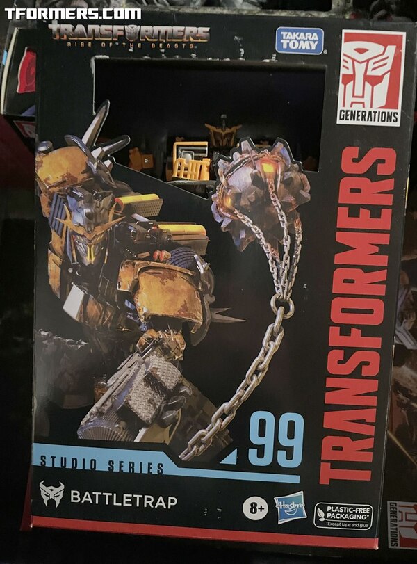 Transformers Rise Of The Beasts Preview Unboxing Images  (19 of 23)