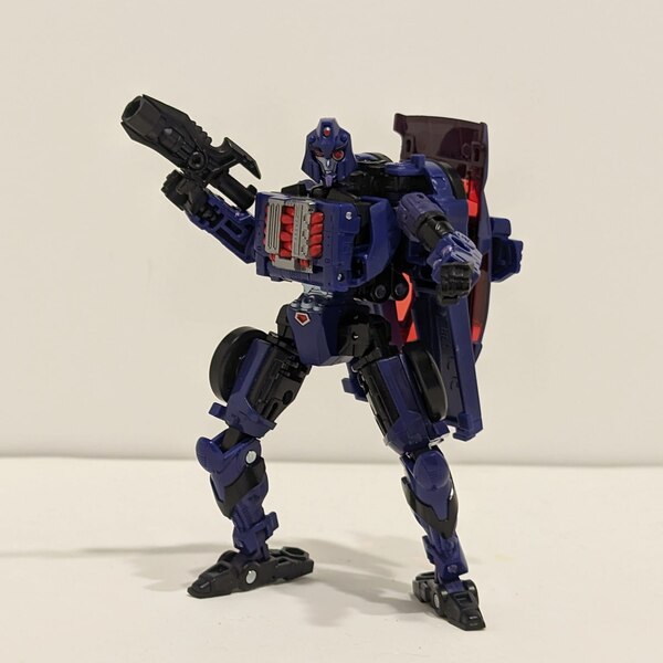 Image Of Shadowstriker Transformers Legacy Evolution Figure  (4 of 13)