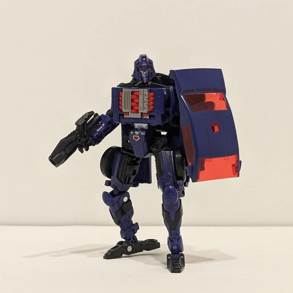 Image Of Shadowstriker Transformers Legacy Evolution Figure  (5 of 13)