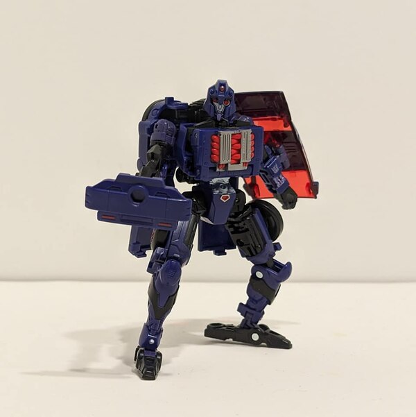 Image Of Shadowstriker Transformers Legacy Evolution Figure  (6 of 13)