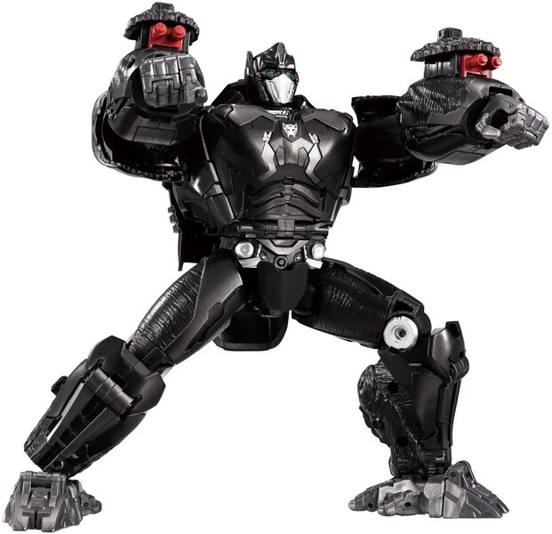 Image Of Ultimate Optimus Primal  From Transformers Rise Of The Beasts  (5 of 10)