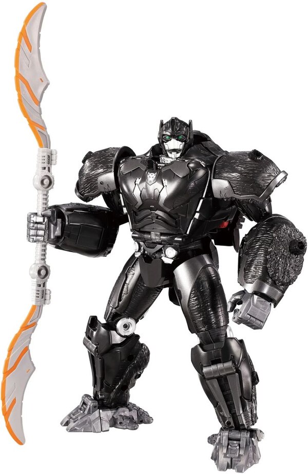 Image Of Ultimate Optimus Primal  From Transformers Rise Of The Beasts  (7 of 10)