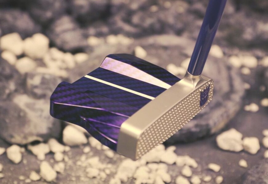 Image Of Bettinardi Golf X Transformers Rise Of The Beasts Crossover  (3 of 15)