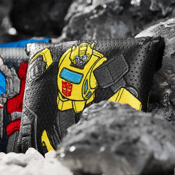 Image Of Bettinardi Golf X Transformers Rise Of The Beasts Crossover  (11 of 15)