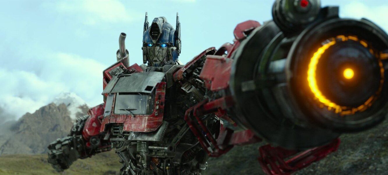 High Resolution Image Of Movie Stills For Transformers Rise Of The Beasts  (18 of 36)