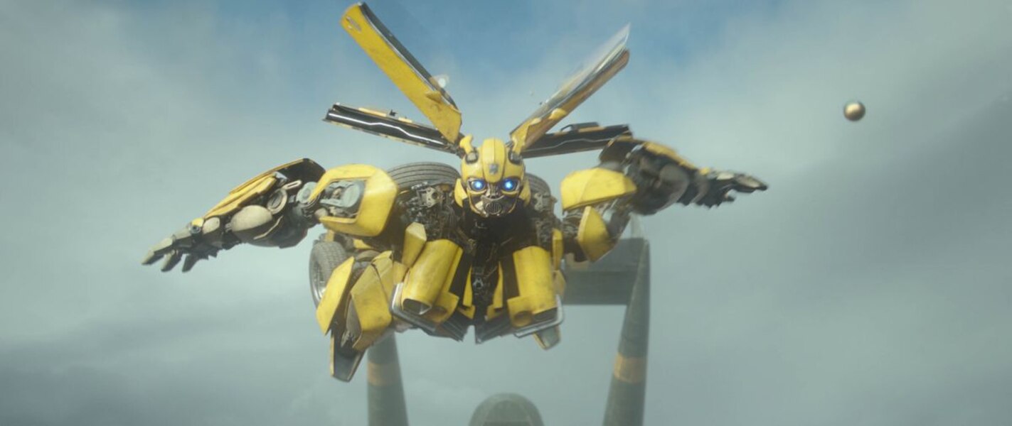 High Resolution Image Of Movie Stills For Transformers Rise Of The Beasts  (21 of 36)