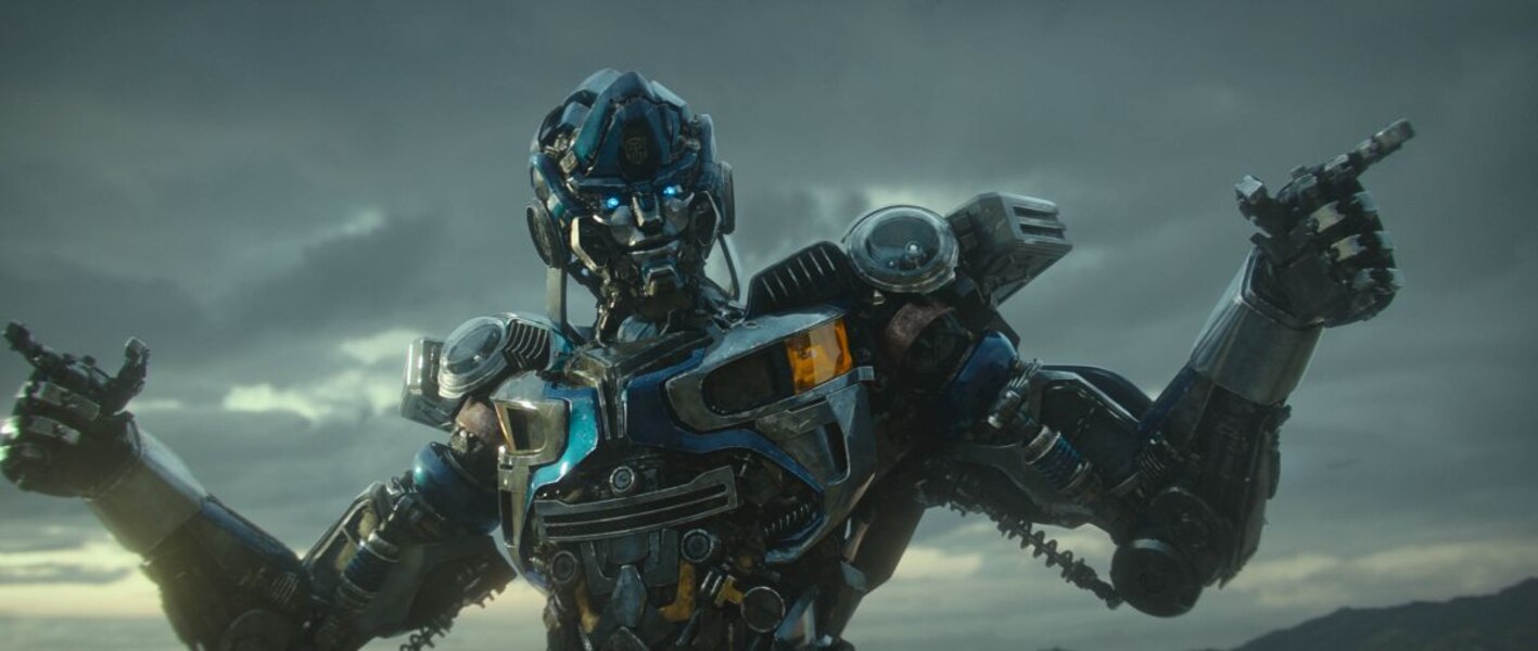 High Resolution Image Of Movie Stills For Transformers Rise Of The Beasts  (24 of 36)
