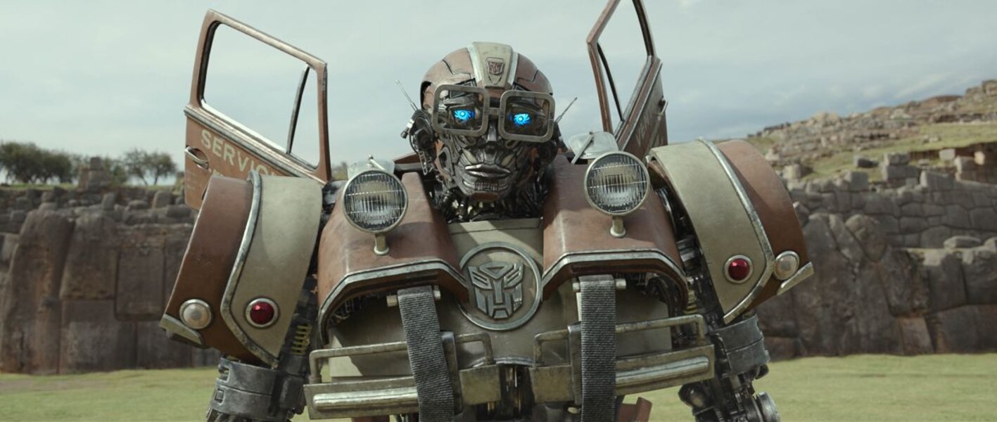 High Resolution Image Of Movie Stills For Transformers Rise Of The Beasts  (25 of 36)