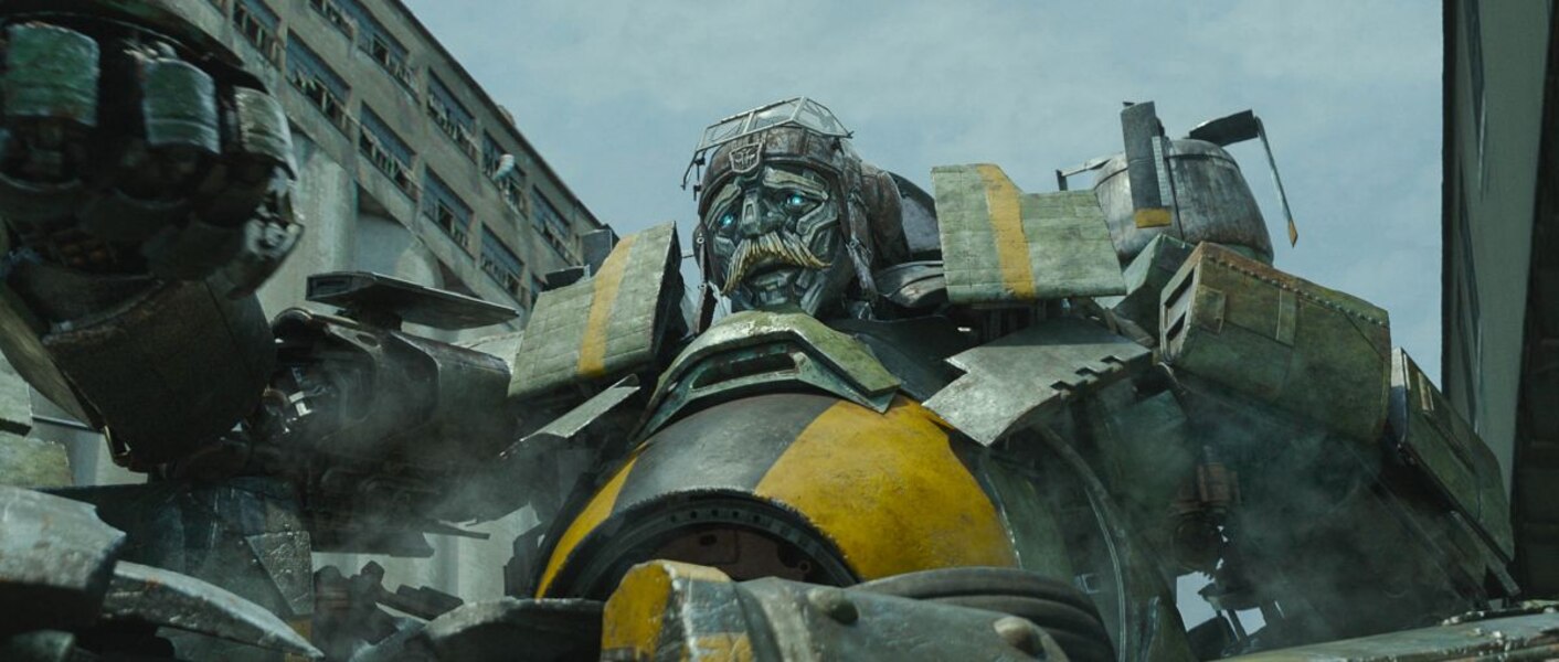 High Resolution Image Of Movie Stills For Transformers Rise Of The Beasts  (27 of 36)