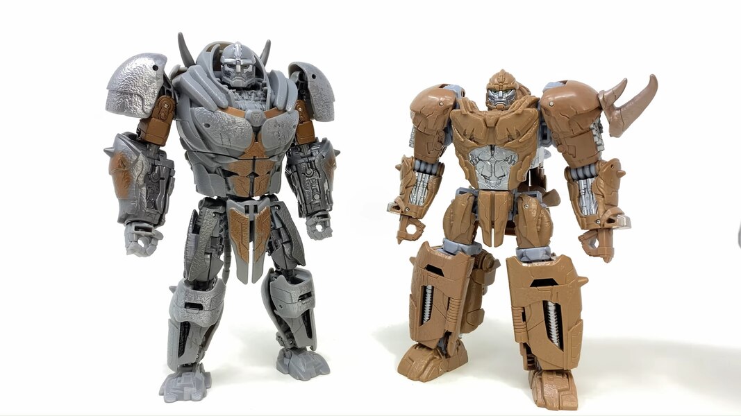 Image Or Studio Series SS103 Rhinox From Transformers Rise Of The Beasts  (1 of 7)