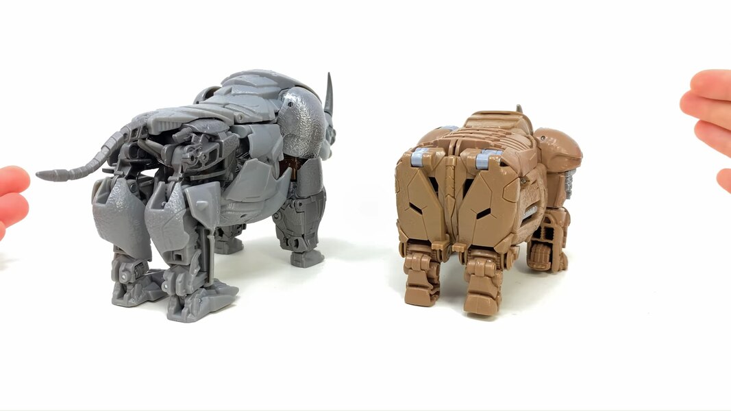 Image Or Studio Series SS103 Rhinox From Transformers Rise Of The Beasts  (4 of 7)