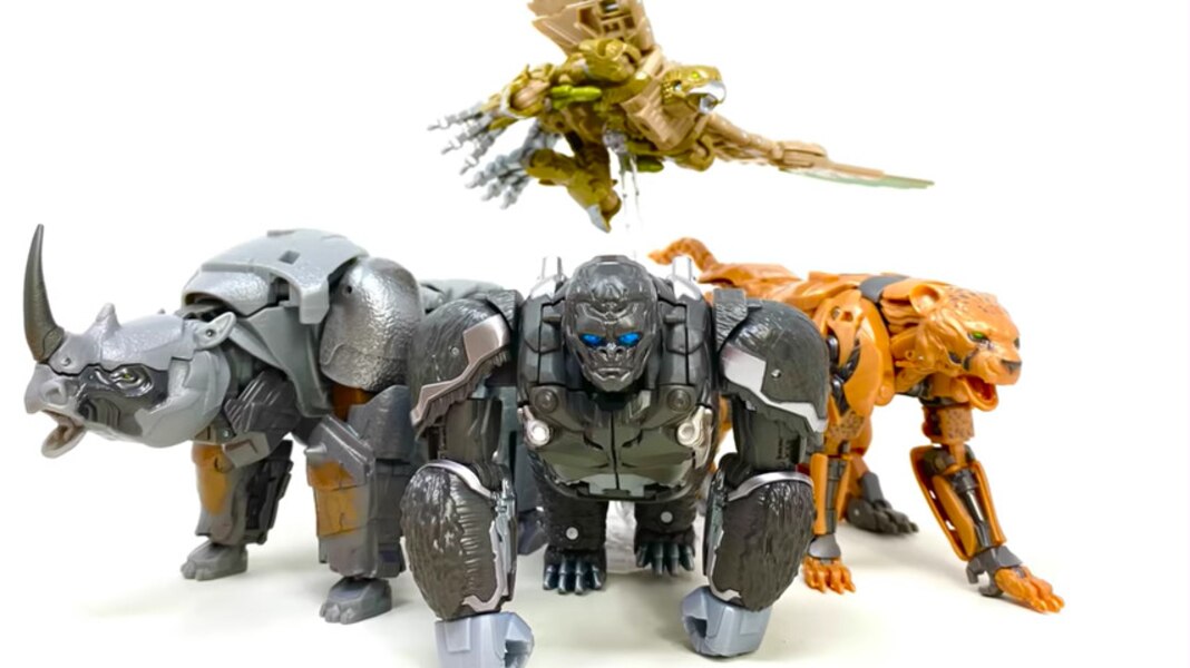 Image Or Studio Series SS103 Rhinox From Transformers Rise Of The Beasts  (6 of 7)