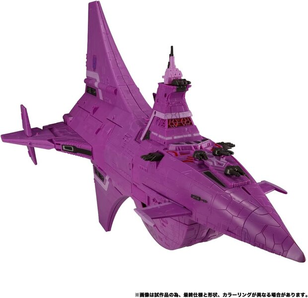 Image Of TL 49 Titan Nemesis From Takara TOMY Legacy Evolution  (14 of 20)