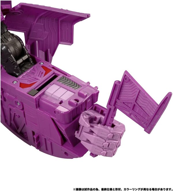 Image Of TL 49 Titan Nemesis From Takara TOMY Legacy Evolution  (15 of 20)