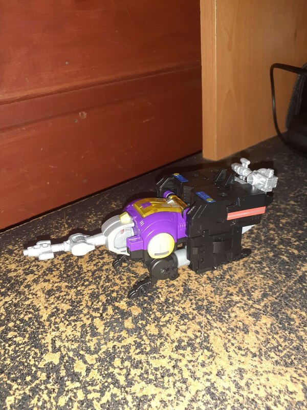 Image Of Bombshell Deluxe  From Transformers Legacy Evolution  (2 of 17)