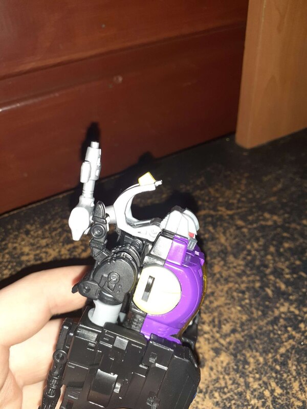 Image Of Bombshell Deluxe  From Transformers Legacy Evolution  (15 of 17)