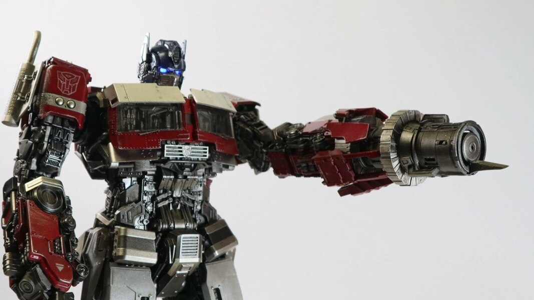 Image Of Threezero DLX Optimus Prime Transformers Rise Of The Beasts Figure  (21 of 33)