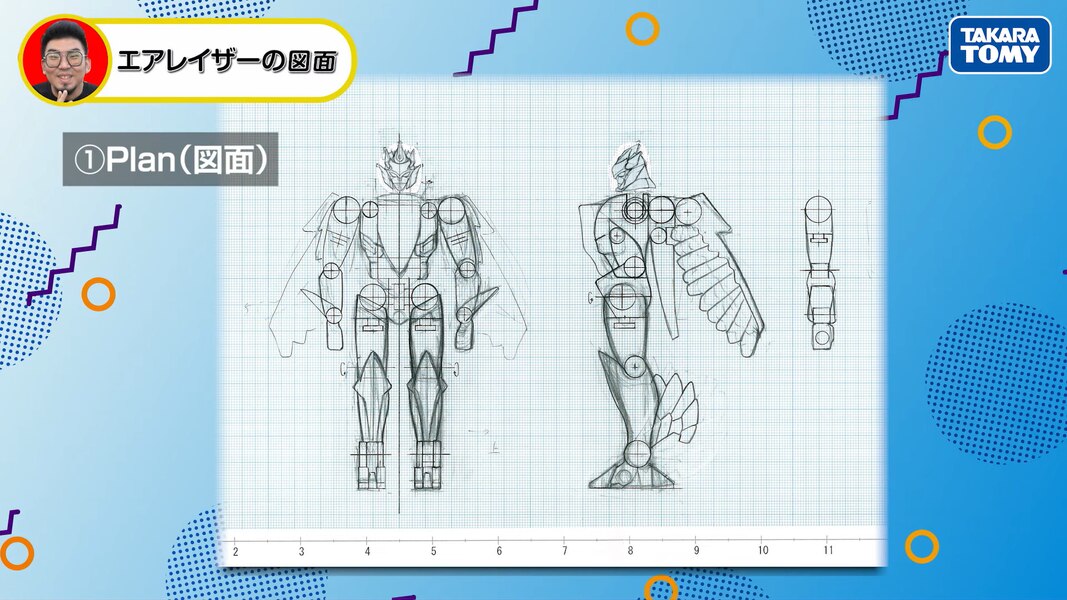 Concept Design Image From Transformers Rise Of The Beasts  (7 of 14)