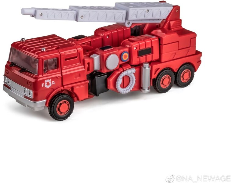 Image Of H46EX Backdraft From NewAge Toys  (7 of 27)