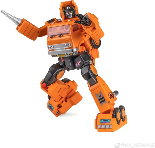 Image Of H47EX Daedalus From NewAge Toys  (13 of 27)