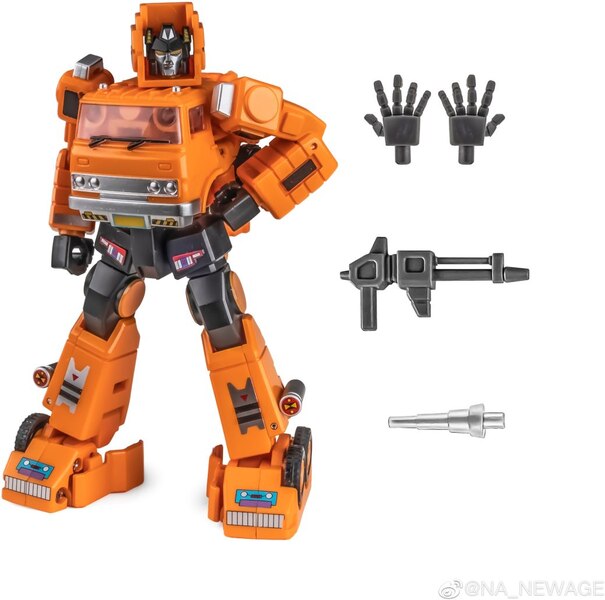 Image Of H47EX Daedalus From NewAge Toys  (17 of 27)