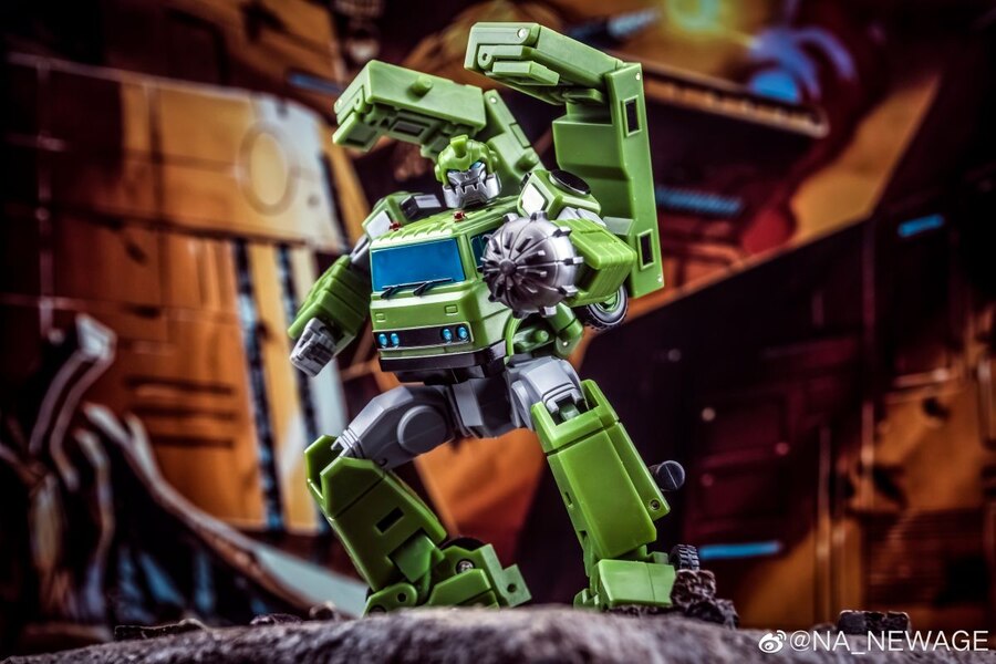 Image Of H47P Sling Blade From NewAge Toys  (27 of 27)