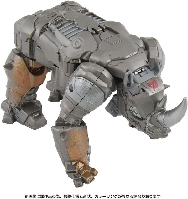 Image Of Takara Tomy  Transformers Rise Of The Beasts Mainline Toy  (5 of 64)