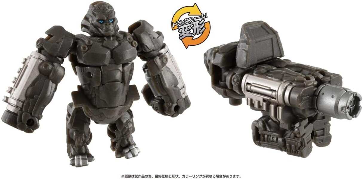Image Of Takara Tomy  Transformers Rise Of The Beasts Mainline Toy  (7 of 64)