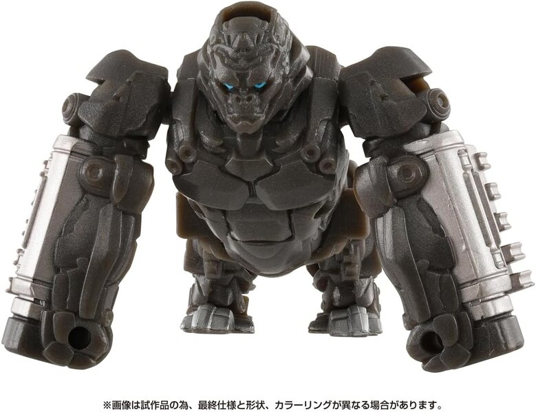 Image Of Takara Tomy  Transformers Rise Of The Beasts Mainline Toy  (10 of 64)