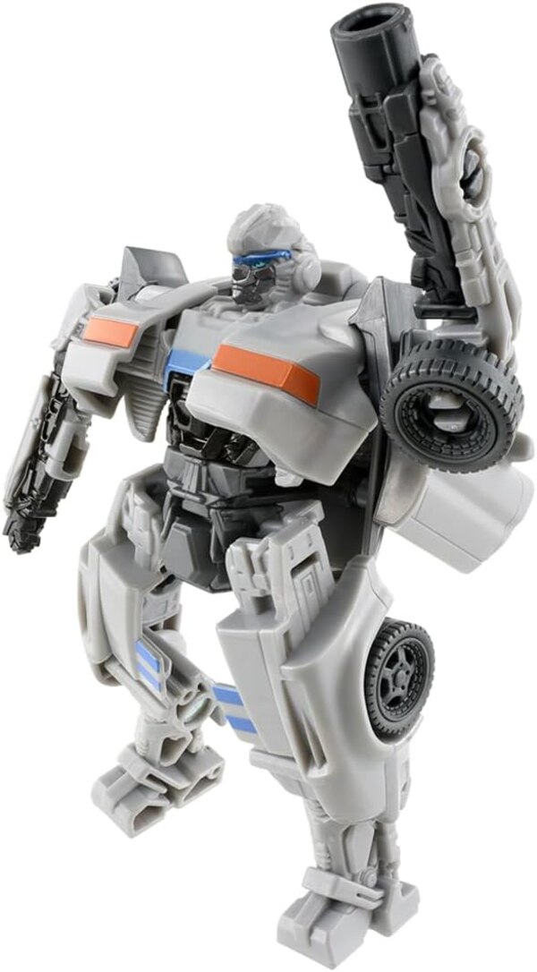 Image Of Takara Tomy  Transformers Rise Of The Beasts Mainline Toy  (11 of 64)