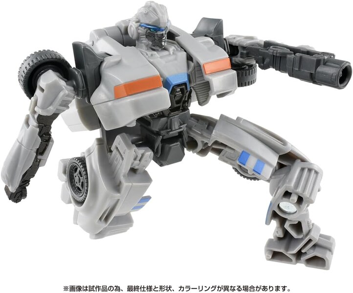 Image Of Takara Tomy  Transformers Rise Of The Beasts Mainline Toy  (13 of 64)