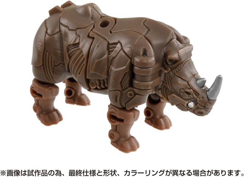 Image Of Takara Tomy  Transformers Rise Of The Beasts Mainline Toy  (29 of 64)