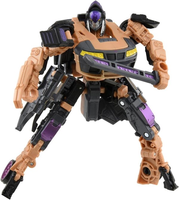 Image Of Takara Tomy  Transformers Rise Of The Beasts Mainline Toy  (37 of 64)
