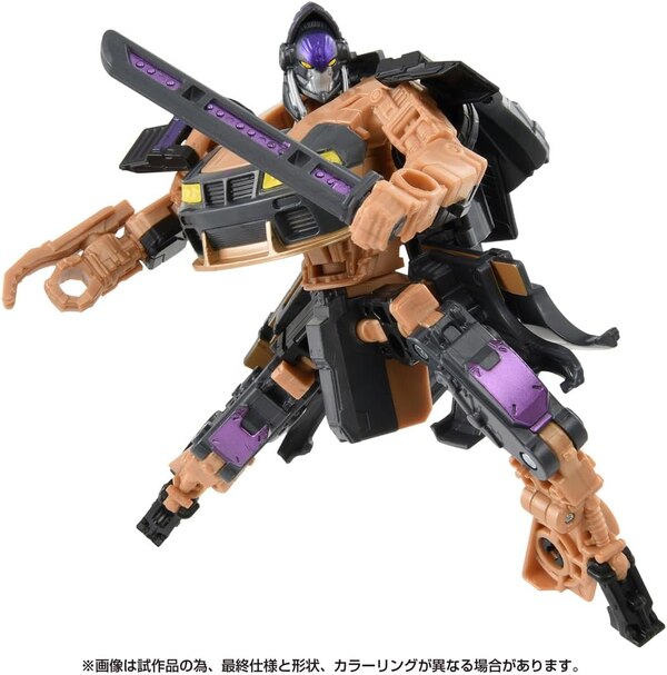 Image Of Takara Tomy  Transformers Rise Of The Beasts Mainline Toy  (39 of 64)