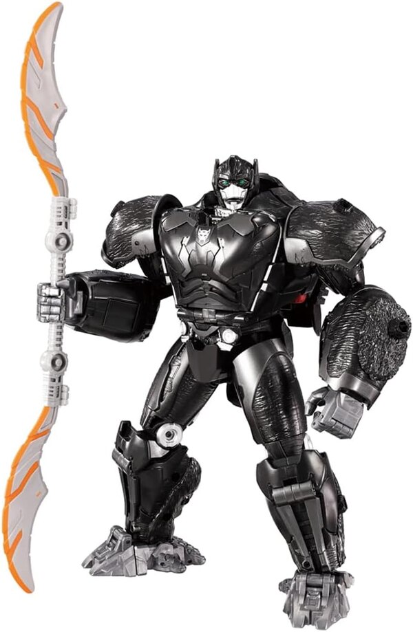 Image Of Takara Tomy  Transformers Rise Of The Beasts Mainline Toy  (56 of 64)