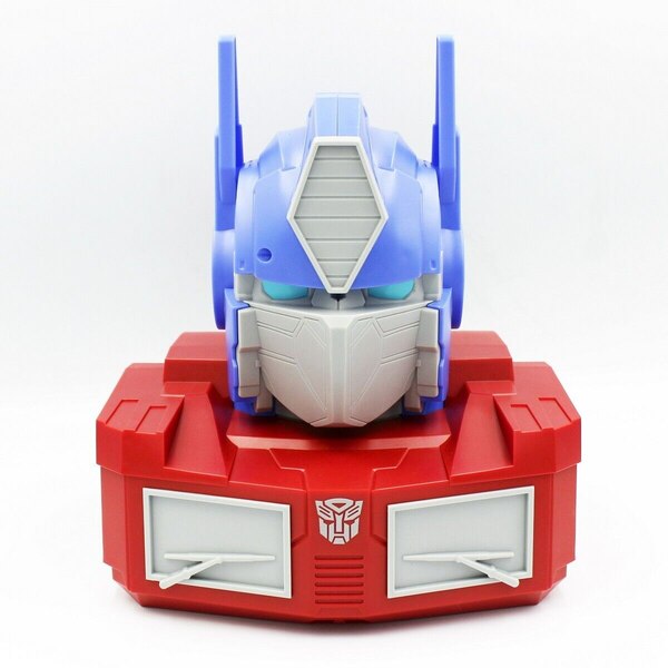 Daily Prime   Optimus Prime  Bust Popcorn Bucket From Rise Of The Beasts  (1 of 16)
