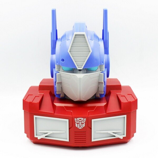 Daily Prime   Optimus Prime  Bust Popcorn Bucket From Rise Of The Beasts  (3 of 16)