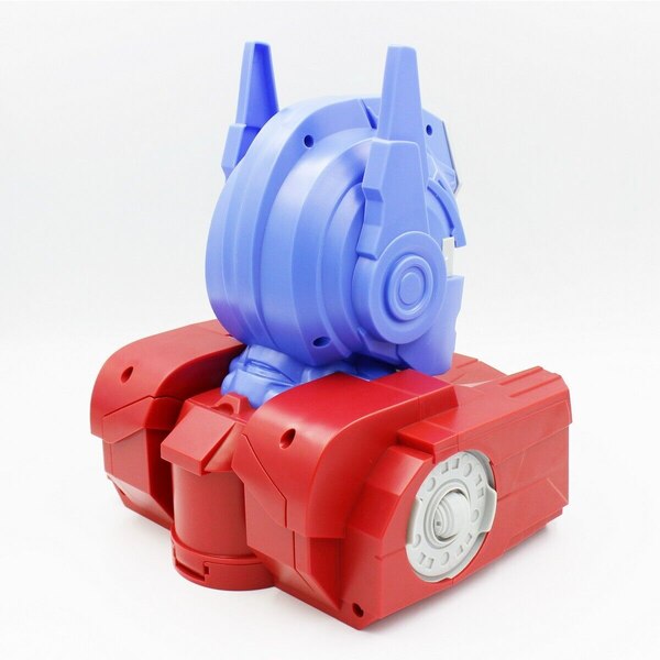 Daily Prime   Optimus Prime  Bust Popcorn Bucket From Rise Of The Beasts  (6 of 16)