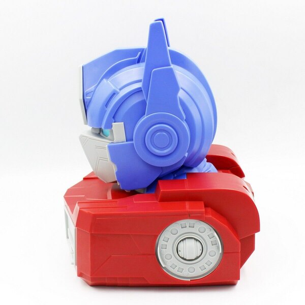 Daily Prime   Optimus Prime  Bust Popcorn Bucket From Rise Of The Beasts  (9 of 16)
