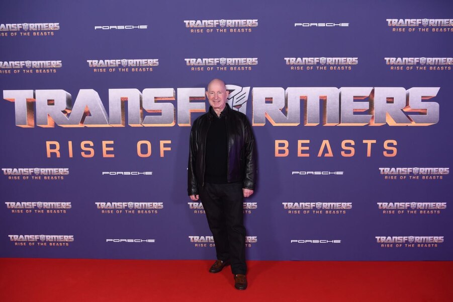 Image Of London Premiere For Transformers Rise Of The Beasts  (15 of 75)