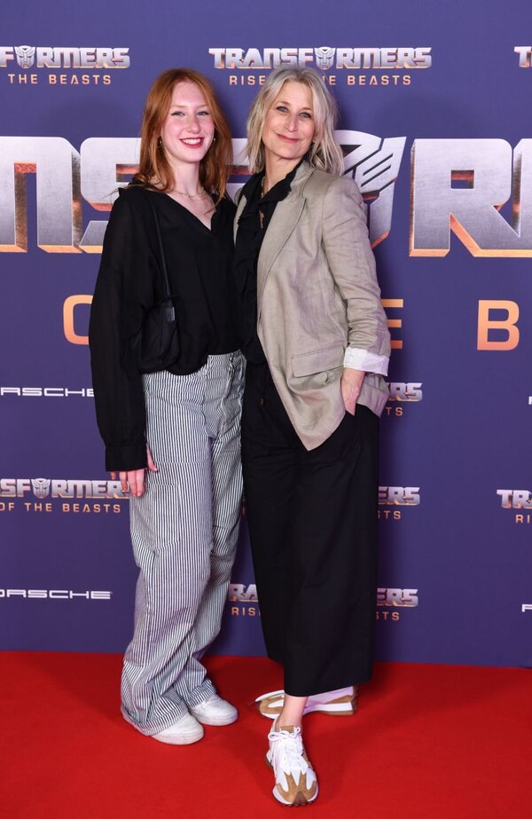 Image Of London Premiere For Transformers Rise Of The Beasts  (16 of 75)