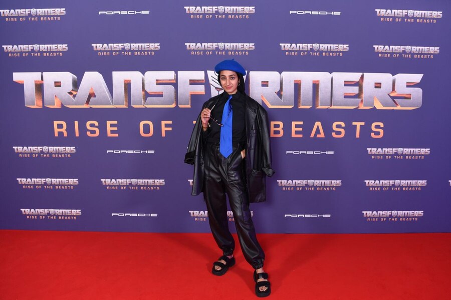 Image Of London Premiere For Transformers Rise Of The Beasts  (55 of 75)