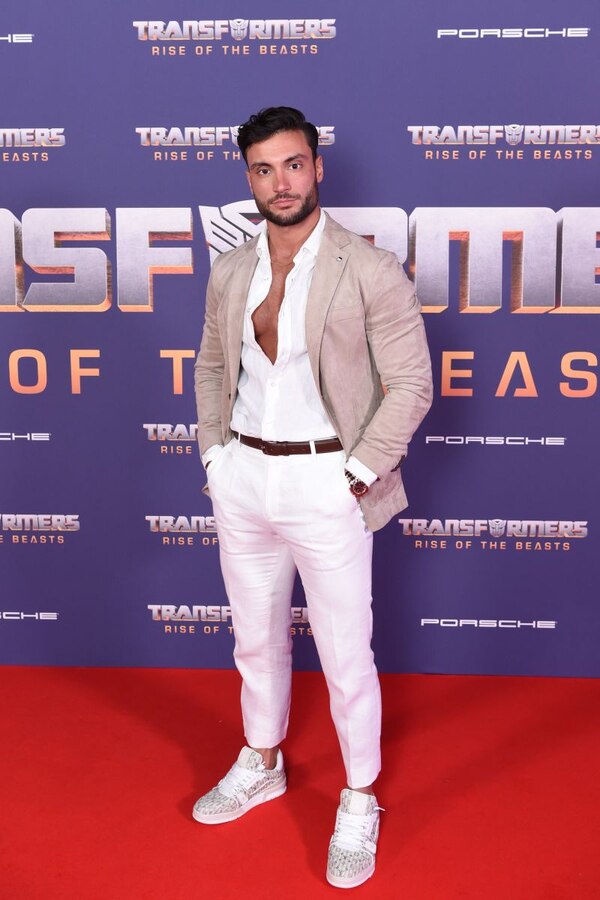 Image Of London Premiere For Transformers Rise Of The Beasts  (69 of 75)