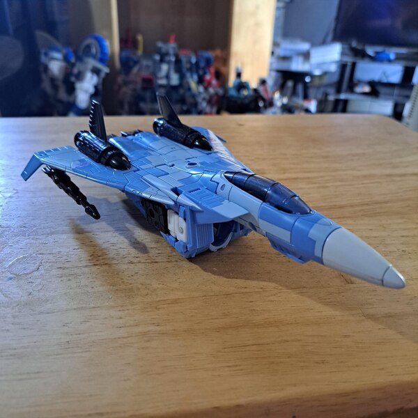 Image Of G2 Cloudcover From Transformers Legacy Evolution  (2 of 9)