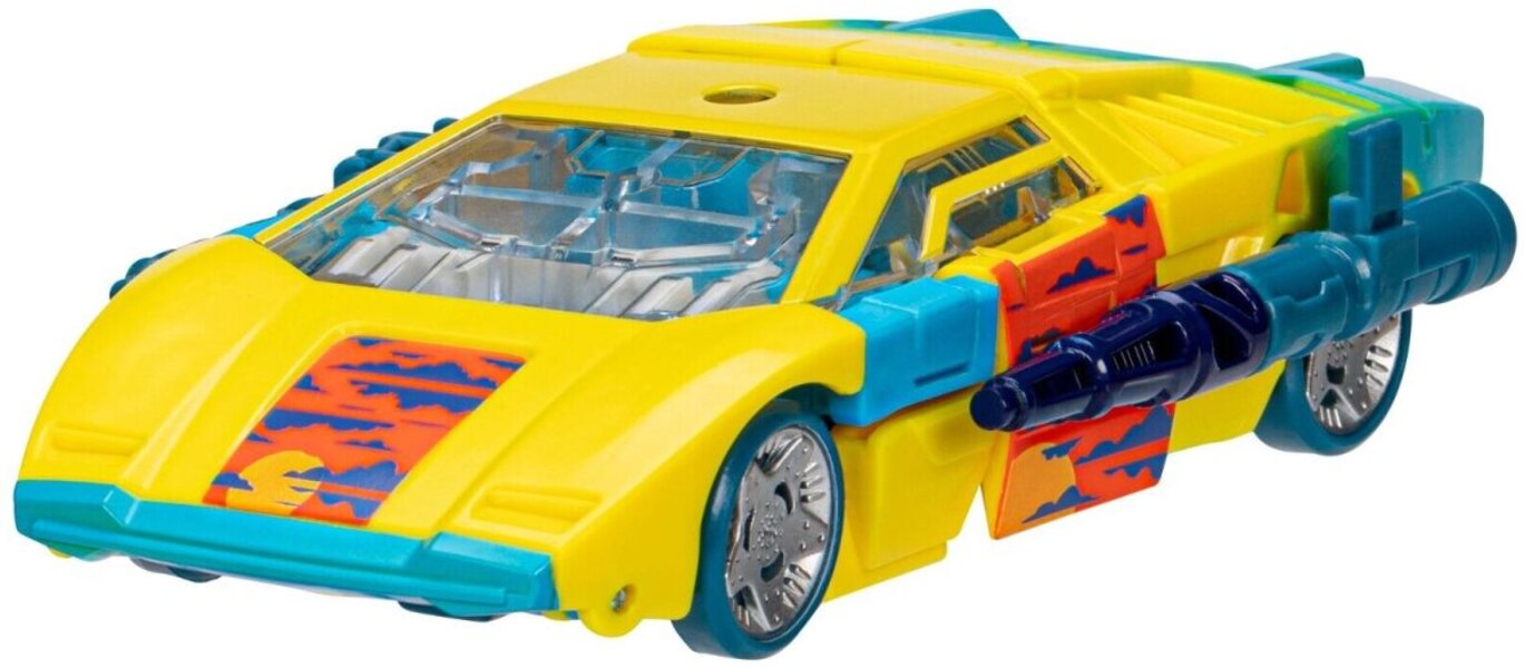 Transformers Legacy Evolution Deluxe G2 Universe Sideswipe  (22 of 26)